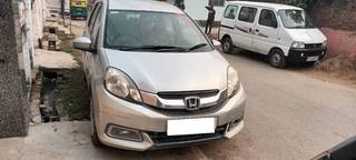 Honda Mobilio Honda Mobilio S i-VTEC