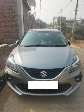 Maruti Baleno 2015-2022 Maruti Baleno 1.2 Delta