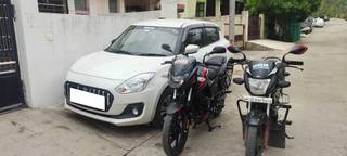 Maruti Swift 2014-2021 Maruti Swift VDI