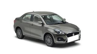 Maruti Dzire 2017-2020 Maruti Swift Dzire VXI 1.2