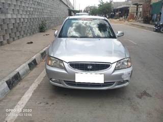 Hyundai Sonata 2001-2004 Hyundai Sonata GOLD