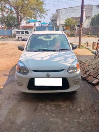 Maruti Alto 800 2016-2019 Maruti Alto 800 VXI