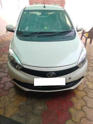 Tata Tiago 2015-2019 Tata Tiago 1.2 Revotron XT