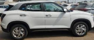 Hyundai Creta 2020-2024 Hyundai Creta SX