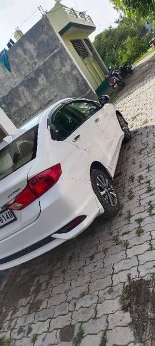 Honda City 2015-2017 Honda City i VTEC V