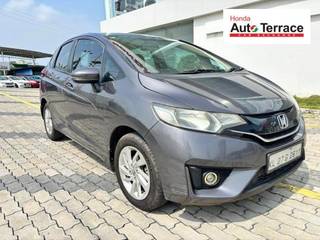 Honda Jazz 2014-2020 Honda Jazz V CVT