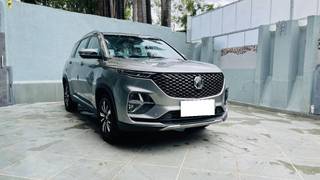 MG Hector Plus 2020-2023 MG Hector Plus Sharp CVT