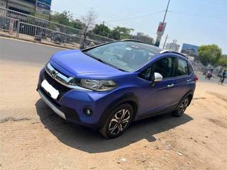 Honda WRV 2017-2020 Honda WR-V i-DTEC VX