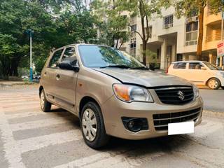 Maruti Alto K10 2010-2014 Maruti Alto K10 2010-2014 VXI