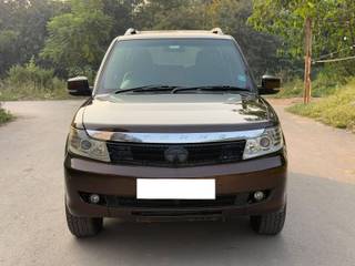 Tata Safari Storme 2012-2015 Tata Safari Storme EX