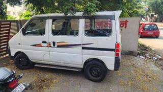 Maruti Eeco Maruti Eeco 7 Seater Standard BSIV