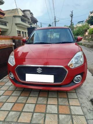 Maruti Swift 2014-2021 Maruti Swift VXI