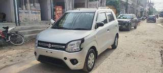 Maruti Wagon R 2013-2022 Maruti Wagon R CNG LXI