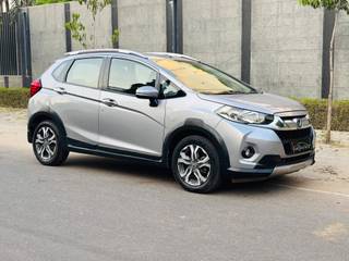 Honda WRV 2017-2020 Honda WR-V Edge Edition i-DTEC S