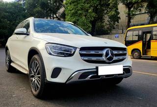 Mercedes-Benz GLC 2019-2023 Mercedes-Benz GLC 200