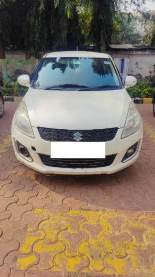 Maruti Swift 2014-2021 Maruti Swift VDI BSIV