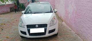 Maruti Ritz Maruti Ritz VDi