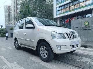 Mahindra Xylo 2008-2011 Mahindra Xylo E8 ABS 8S BSIV