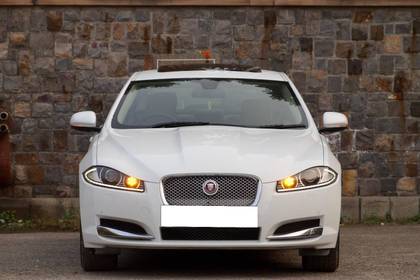 Jaguar XF 2.2 Litre Luxury Jaguar XF 2.2 Litre Luxury