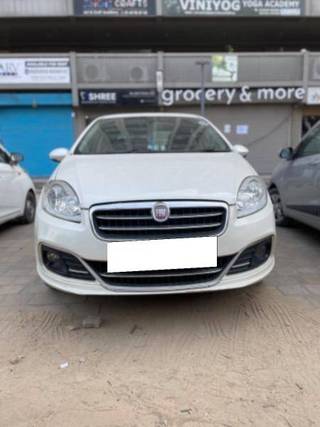 Fiat Linea Fiat Linea T Jet Emotion