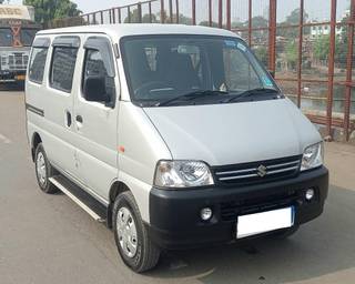 Maruti Eeco Maruti Eeco 5 Seater AC CNG