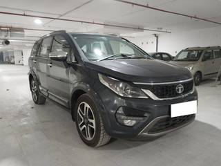 Tata Hexa 2016-2020 Tata Hexa XTA