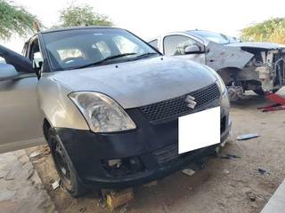 Maruti Swift 2004-2010 Maruti Swift 1.3 VXi