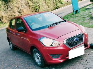 Datsun GO Datsun GO A