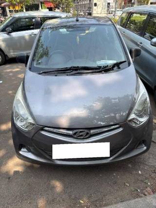 Hyundai EON Hyundai EON Magna Plus