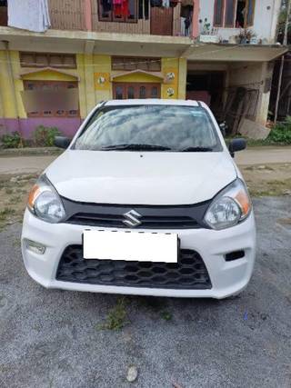 Maruti Alto 800 Maruti Alto 800 LXI