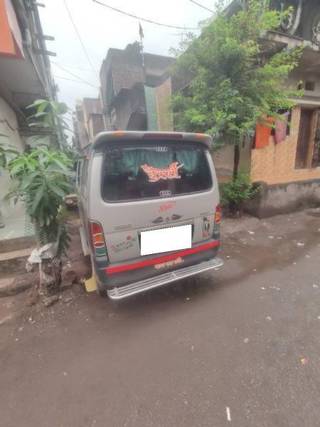 Maruti Eeco Maruti Eeco 5 Seater AC BSIV