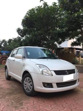 Maruti Swift 2010-2014 Maruti Swift VDI