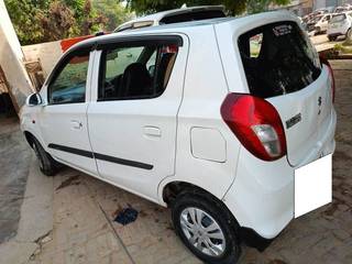 Maruti Alto 800 2016-2019 Maruti Alto 800 CNG LXI