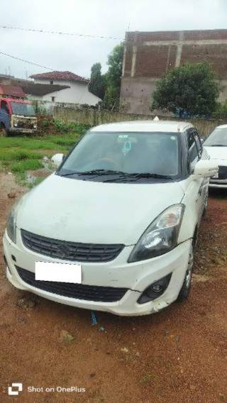 Maruti Swift Dzire 2011-2014 Maruti Swift Dzire VDI