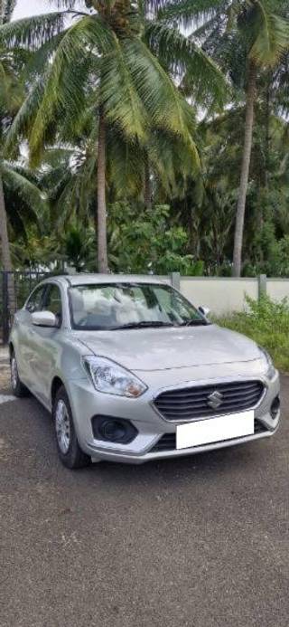 Maruti Dzire 2017-2020 Maruti Swift Dzire VDI