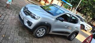 Renault KWID 2015-2019 Renault KWID 1.0 RXL