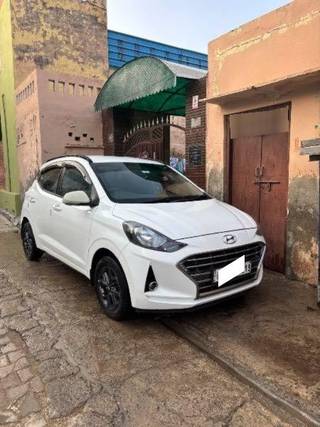 Hyundai Grand i10 Nios 2019-2023 Hyundai Grand i10 Nios Sportz