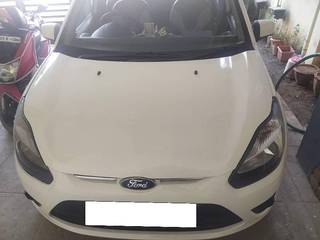 Ford Figo 2012-2015 Ford Figo Diesel ZXI