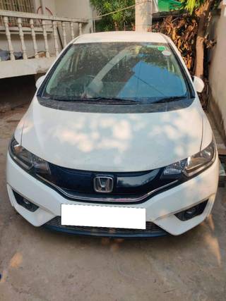 Honda Jazz 2014-2020 Honda Jazz 1.2 V i VTEC