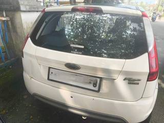 Ford Figo 2012-2015 Ford Figo Diesel EXI