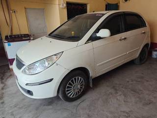 Tata Indica Vista 2008-2013 Tata Indica TDI LS