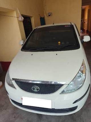 Tata Indica Vista 2008-2013 Tata Indica TDI LS