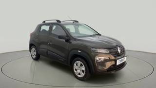 Renault KWID Renault KWID RXL