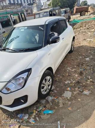 Maruti Swift 2014-2021 Maruti Swift VDI