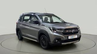 Maruti XL6 2019-2022 Maruti XL6 Alpha