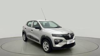 Renault KWID Renault KWID 1.0 RXL BSVI