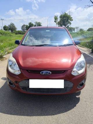 Ford Figo 2012-2015 Ford Figo Diesel LXI