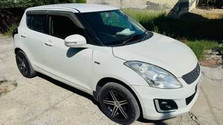 Maruti Swift 2010-2014 Maruti Swift VDI