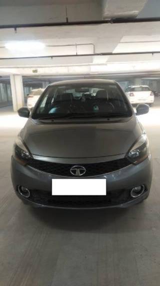 Tata Tigor 2017-2020 Tata Tigor 1.2 Revotron XZ Option