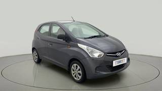 Hyundai EON Hyundai EON Magna Plus